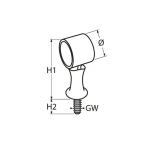 racor central pasamanos rosca inox 316 (2)