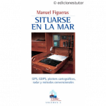 Situarse en la mar