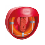 soporte aro salvavidas universal