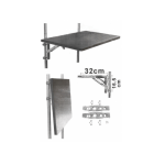 soporte plegable acero inox asientos y mesas_1
