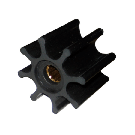 Turbina 8 Aspas Ref 106