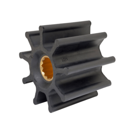 Turbina 9 Aspas Ref 105