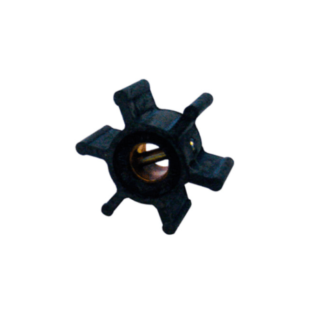 Turbina 6 Aspas
