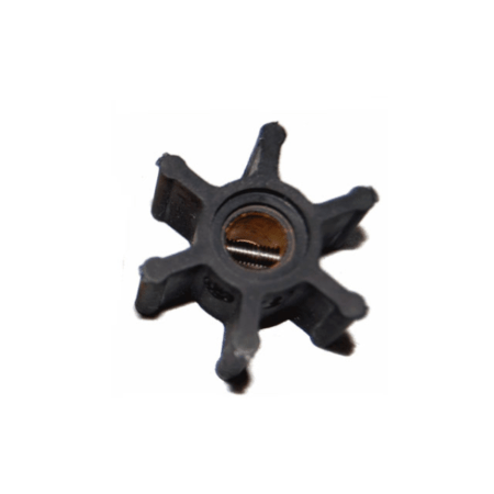Turbina 6 Aspas Ref 200