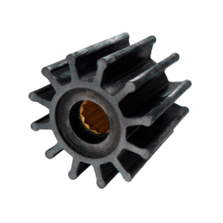 Turbina 12 Aspas Ref 104