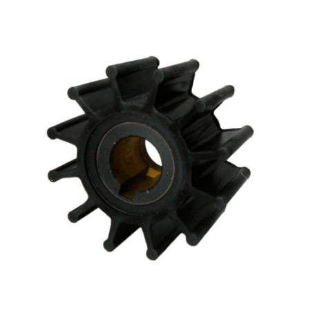 Turbina 12 Aspas Ref 167