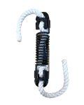 Amortiguador Acero Galvanizado para cabos 14-16mm / 18-20 mm Poly Ropes