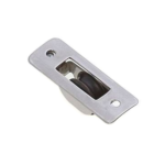 Viadana Polea Simple Empotrable Cable Metalico 3 mm