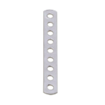 Viadana Pletina Perforada para Tensor 145 mm