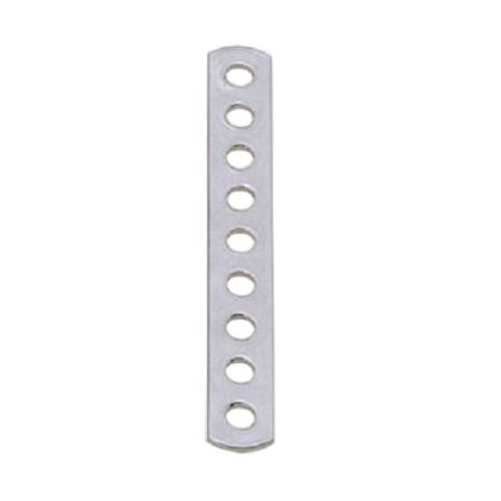 Viadana Pletina Perforada para Tensor 145 mm