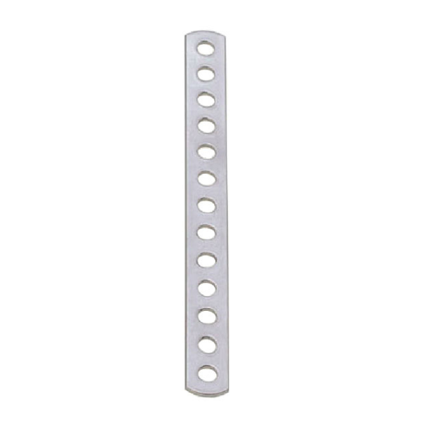 Viadana Pletina Perforada para Tensor 205 mm Viadana Pletina Perforada para Tensor 205 mm