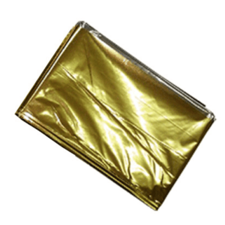 Manta Térmica Advanced 2,1 x 1,6 mt Lalizas