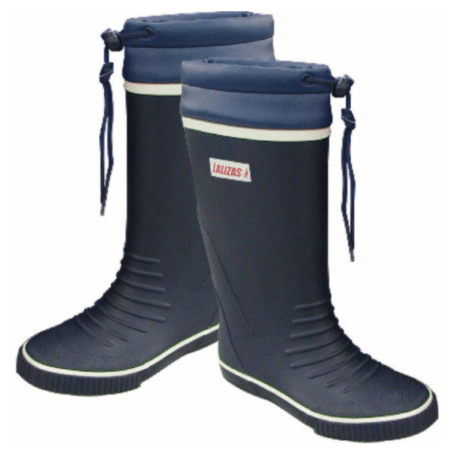 Bota con Caña Alta Wellington Lalizas