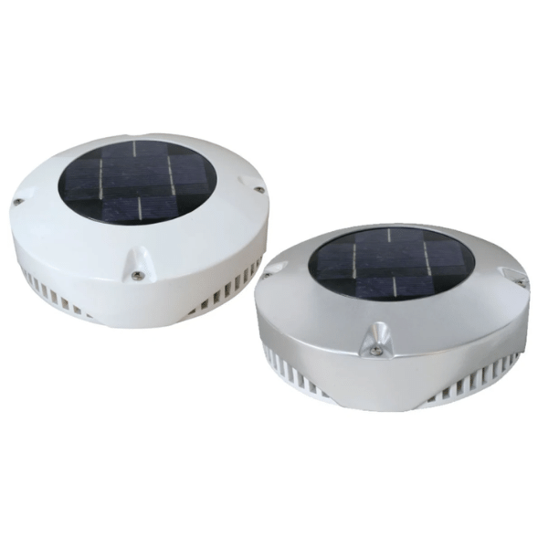 Aireador Solar Lalizas Aireador Solar Lalizas