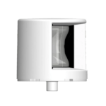 Lalizas Luces Babor-Estribor Montaje Horizontal FOS LED 12