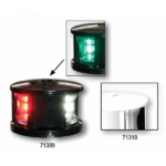 Lalizas Luz Tricolor Montaje Cubierta FOS LED 12
