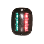 Luz Bi-Color Montaje Vertical FOS LED 20 Lalizas