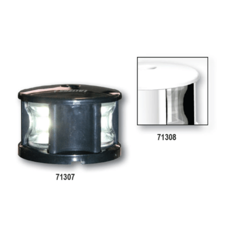 Luz Todo Horizonte 360 Grados FOS LED 12 Lalizas