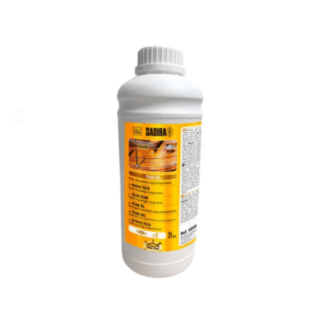Sadira Aceite Teca 1L