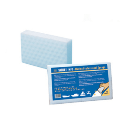 Sadira Esponja Limpiadora MPS Pack 12 Uds