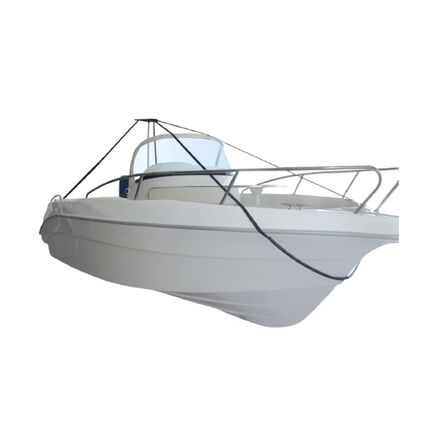 Sistema de Sujeción Soporte Fundas para Barcos Sistema de Sujeción Soporte Fundas para Barcos