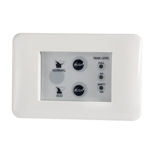 Panel de Control para Inodoro Eléctrico Panel de Control para Inodoro Eléctrico