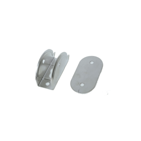 Anclaje con Pin para Plataforma de Baño