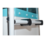 Trem Toldo T-Top de Aluminio Universal