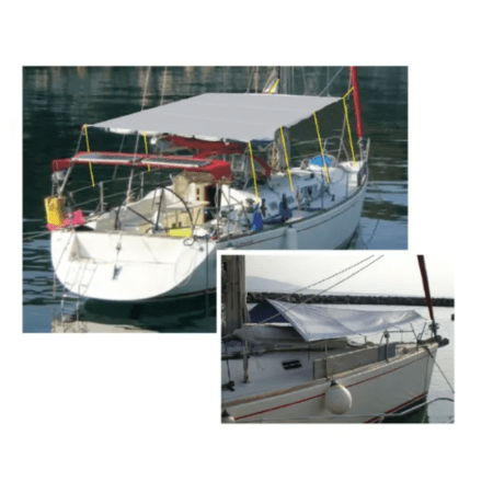 Toldo Fondeo Rectangular