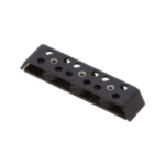 Viadana Caja de Poleas de Reenvío Triple 14mm