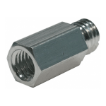 adaptador par boina de lana