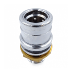 Trem Adaptador para Manguera de Ducha Hembra