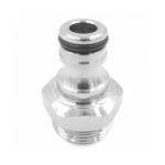 Trem Adaptador para Manguera de Ducha Macho