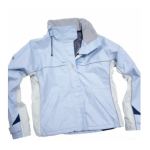 chaqueta costera free sail fs transpirable mujer lalizas