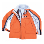 chaqueta xts polivalente costero altamar extremo lalizas