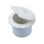 contenedor ducha empotrable 70mm Trem