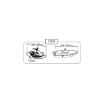 funda de embarcación sea cover mini lalizas