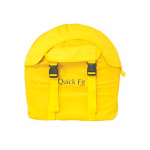 funda para boya de herradura amarillo lalizas
