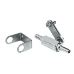 Grifo Combustible-Carburante con soporte control remoto