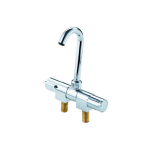 grifo mezclador abatible bit spout
