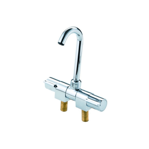 grifo mezclador abatible bit spout Grifo Mezclador Abatible Big Spout
