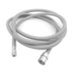manguera trem de ducha nylon 2 5 m