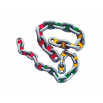 Marcador para Cadena 8 mm Rainbow