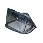 Pantalla Mosquitera para tambucho Lalizas