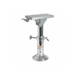 pedestal pie asiento aluminio pulido_1