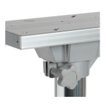 pedestal pie asiento aluminio pulido_1