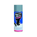 Pintura para Motor Intraborda