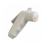 Pomo Ducha Standard Trem