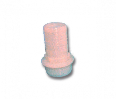 Racor Recto Nylon 32 mm Trem