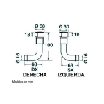respiradero 90 grados para depósitos acero inoxidable 16mm_1